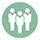 Community Driven icon